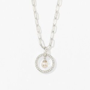 Touchstone Crystal by Swarovski Center of Attention Necklace